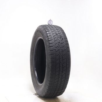 Set of (2) Used 215/65R17 Falken Wildpeak H/T HT01A 2 99S - 6.5-7/32