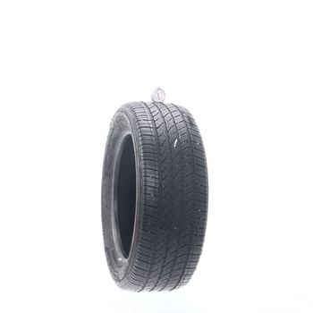 Used 225/55R17 Cooper ProControl 97V - 6/32
