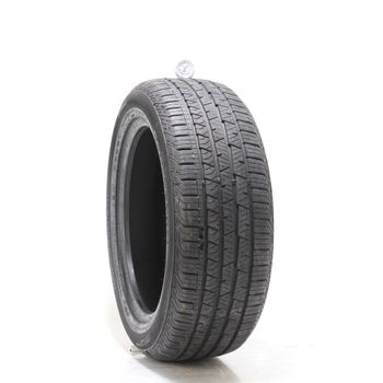 Used 235/55R19 Continental CrossContact LX Sport AR 101V - 8.5/32