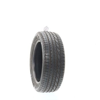Set of (2) Used 205/55R16 Goodyear Eagle Sport 91V - 7.5/32