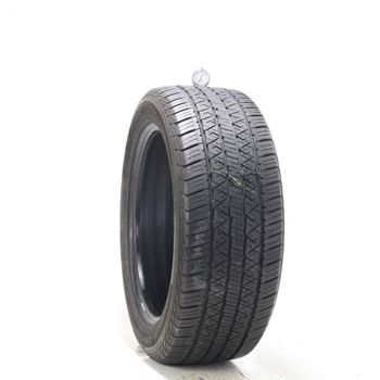Used 265/50R20 Continental SureContact LX 107T - 8/32