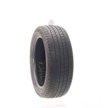 Set of (2) Used 225/55R18 Falken Pro G5 CSV 98V - 6.5-7/32