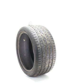 Used 265/35R18 Continental ContiProContact MO 97V - 6/32