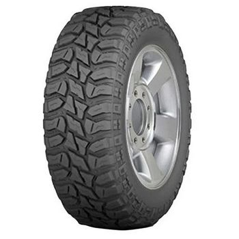 New LT265/70R17 Lancaster LS-67 M/T 123Q