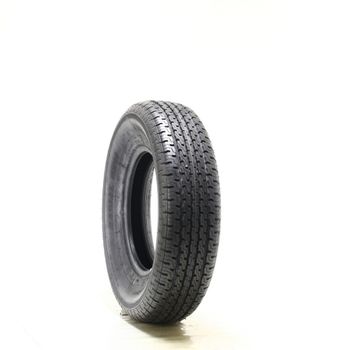 New ST205/75R14 Thunderer ST Radial R501 100/96L - 9/32