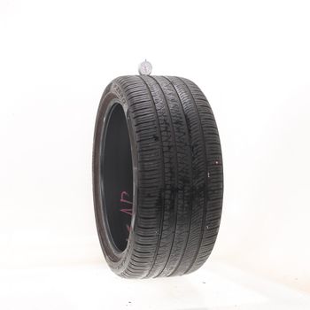 Used 275/35R20 Pirelli P Zero 102H - 6/32