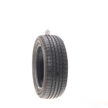 Set of (2) Used 205/55R16 GT Radial Touring VP Plus 91H - 9/32