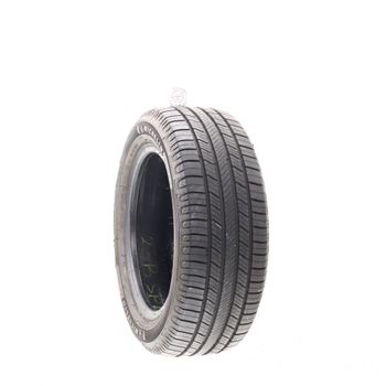 Used 215/55R16 Michelin Defender 2 97H - 10.5/32
