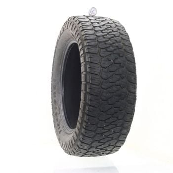 Used LT285/60R20 Firestone Destination X/T 125/122S - 9.5/32