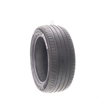 Set of (2) Used 255/50R19 Michelin Primacy All Season MO 107H - 7/32