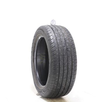 Used 225/50R17 Continental ContiProContact 93H - 7.5/32