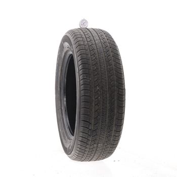 Set of (2) Used 245/60R18 Atturo AZ600 105V - 9/32