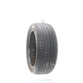 Used 255/50ZR19 Zeetex SU1000 107W - 7/32