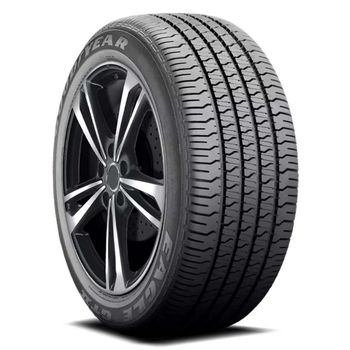 Set of (2) New P275/45R20 Goodyear Eagle GT II 106V