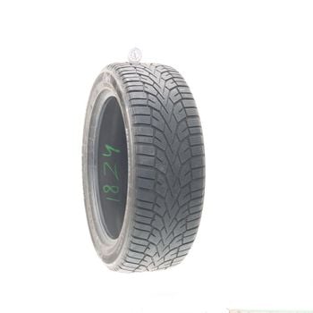 Set of (2) Used 225/55R19 General Altimax Arctic 12 103T - 6-6.5/32