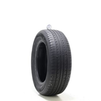 Used 225/60R16 Laufenn G Fit AS 98H - 7.5/32