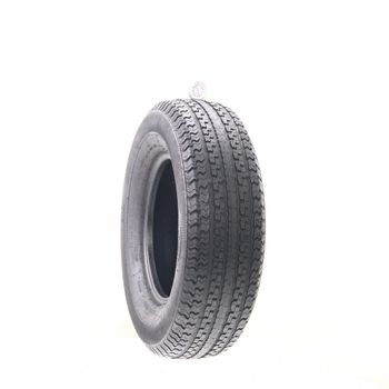 Used ST225/75R15 Durun STC1 117/112N - 6/32