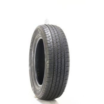 Used 215/65R17 Lionhart Lionclaw HT 98T - 9.5/32