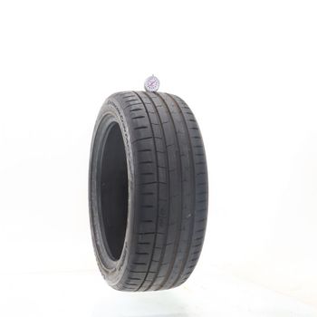 Used 225/45ZR17 Continental ExtremeContact Sport 02 91W - 9/32