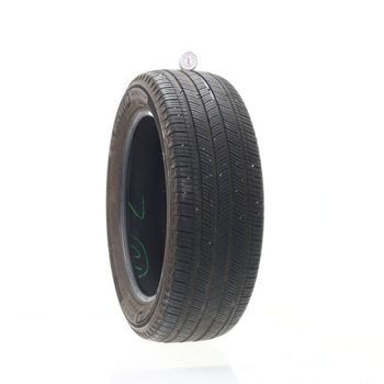 Set of (2) Used 235/55R19 Michelin Primacy A/S 101H - 6.5-7.5/32