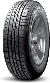 Set of (2) New P255/65R18 Kumho Eco Solus KL21 109H