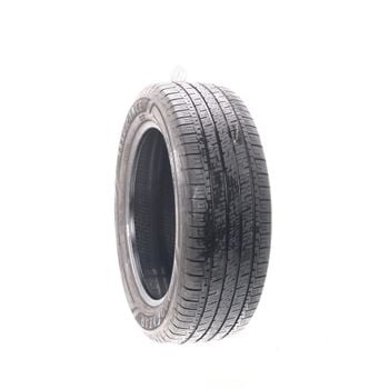 Set of (2) Used 255/55R20 Goodyear Assurance MaxLife 107H - 7.5-9/32