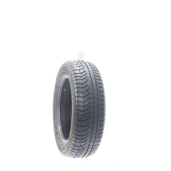 Used 185/60R15 Nokian WR G4 84H - 8.5/32