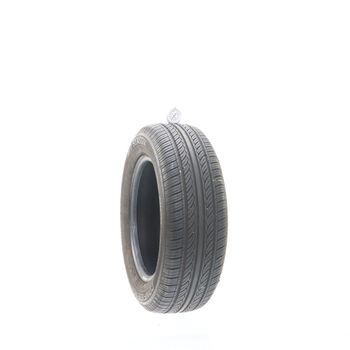 Set of (2) Used 195/65R15 Caldera Confidence C3 91H - 8-8.5/32