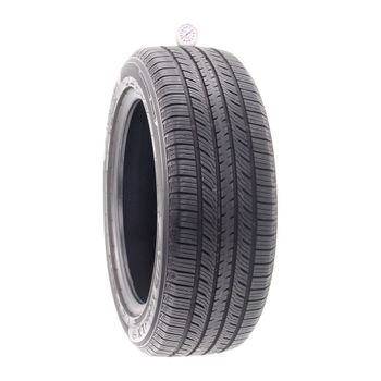 Set of (2) Used 215/55R17 Yokohama Avid Ascend LX 94V - 9-9.5/32