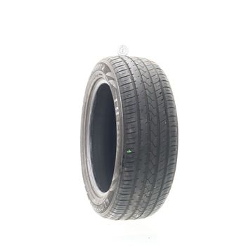 Set of (2) Used 235/55ZR19 Lionhart LH-Five 105W - 7.5/32