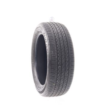 Set of (4) Used 215/55R18 Bridgestone Turanza EL440 95H - 7/32