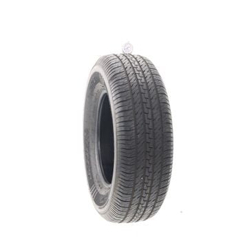 Used 245/70R16 Dextero DHT2 106T - 9/32