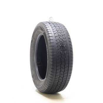 Set of (2) Used 245/60R18 Prinx Hicountry H/T HT2 105H - 9-10/32