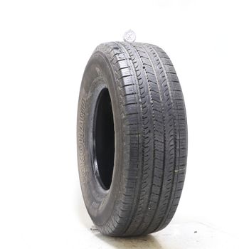 Set of (2) Used 265/70R16 Yokohama Geolandar H/T G056 111T - 8.5-10/32
