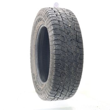 Set of (2) Used LT275/65R20 Arroyo Tamarock A/T 126/123S - 10.5/32
