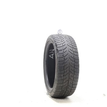 Used 215/45ZR18 BFGoodrich g-Force Comp-2 A/S 93W - 6.5/32