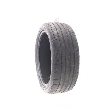 Used 265/40R21 Goodyear Eagle F1 Asymmetric 5 MO-P SoundComfort 105H - 7.5/32