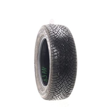 Used 235/60R18 Nokian Hakkapeliitta R5 SUV 107R - 10/32