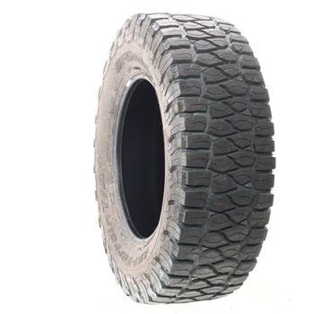 Used LT37X12.5R20 BFGoodrich HD-Terrain T/A KT 128Q - 14/32
