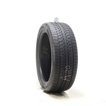 Set of (2) Used 245/45R20 General Altimax RT43 99V - 8-8.5/32