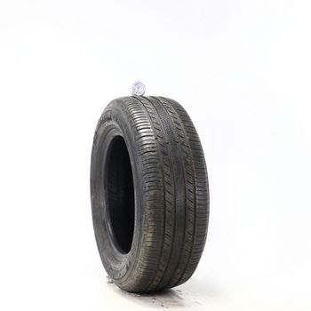 Set of (2) Used 225/60R16 Michelin Premier A/S 98H - 6.5/32