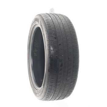 Used 285/45R22 Hankook Dynapro HT 114H - 7/32