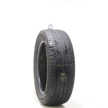 Used 245/55R19 Nexen Roadian GTX RG1 SUV 103V - 7/32