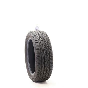 Set of (4) Used 185/55R16 Yokohama YK740 GTX 83H - 8-8.5/32