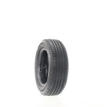 Set of (2) Driven Once 185/65R14 Arizonian Silver Edition 86T - 10/32