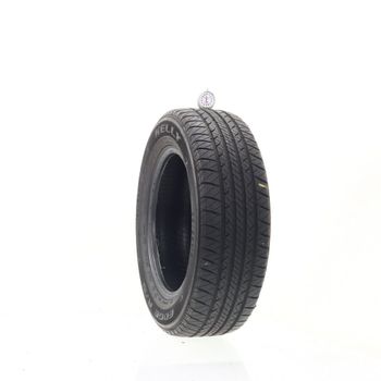 Set of (4) Used 195/65R15 Kelly Edge A/S 91H - 6.5/32
