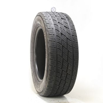 Used LT285/60R20 Toyo Open Country H/T II 125/122R - 12.5/32