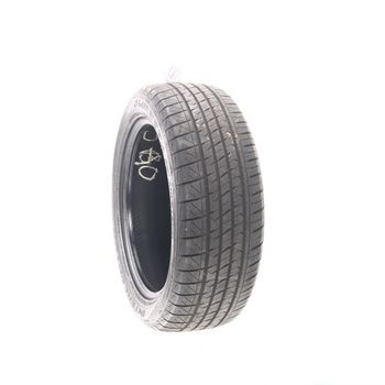 Used 245/50ZR19 Milestar Interceptor A/S 810 105W - 8/32