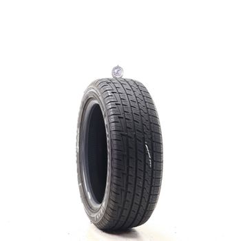 Set of (2) Used 195/55R16 Firestone Firehawk AS 87V - 8.5/32