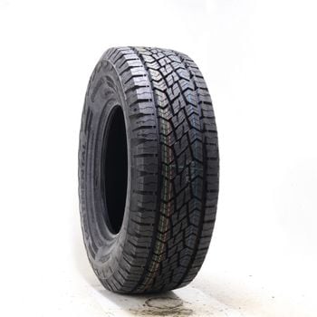 New LT285/70R17 Continental TerrainContact AT 121/118S - 16/32